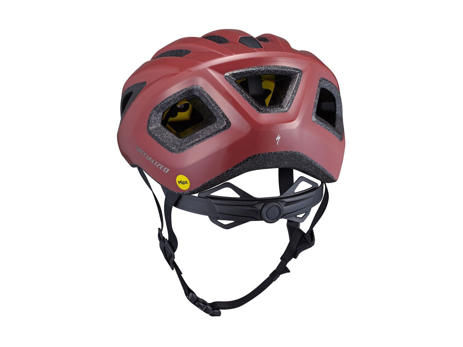 Specialized Chamonix 3, spice - Bild 7