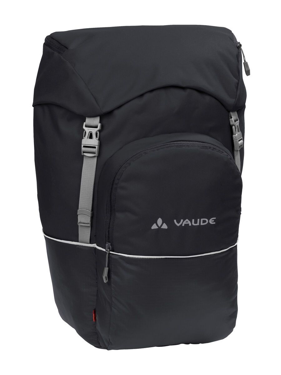 Vaude Road Master Back (Paar), black uni - Bild 1
