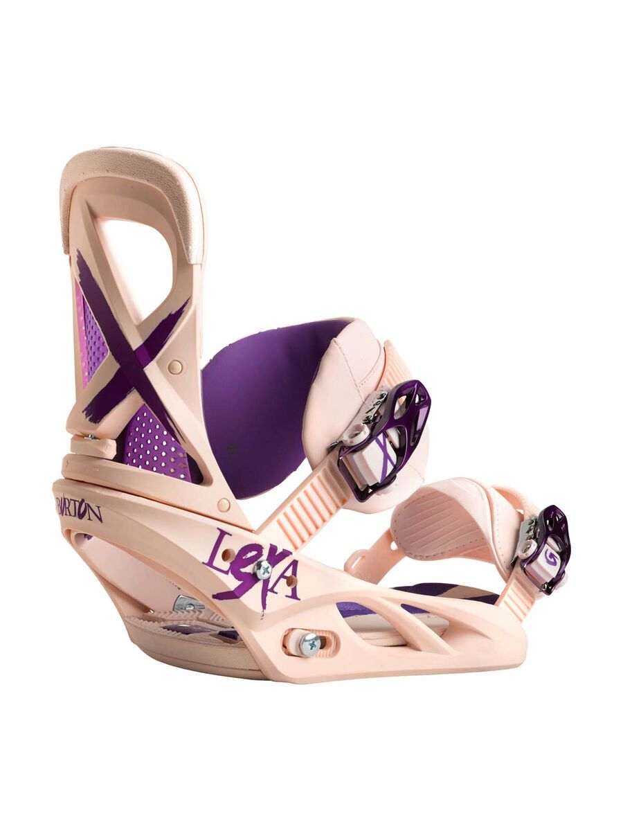 Burton Lexa, Soft Serve - Bild 2