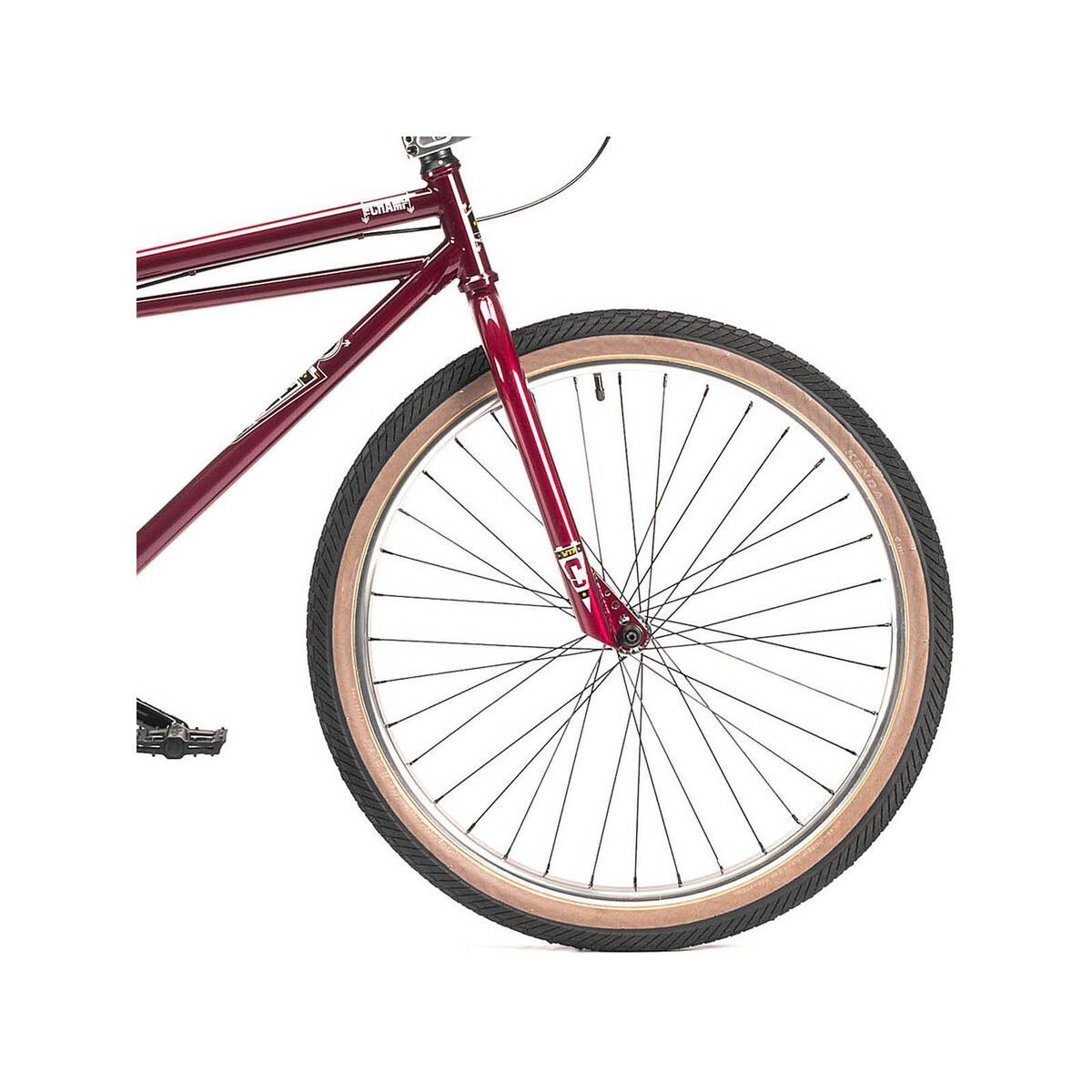 WeThePeople Champ 26, rot - Bild 2