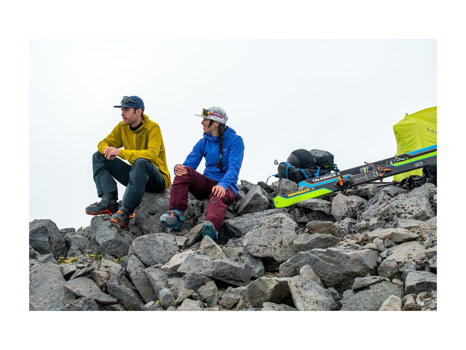 K2 Wayback 88 - Bild 10