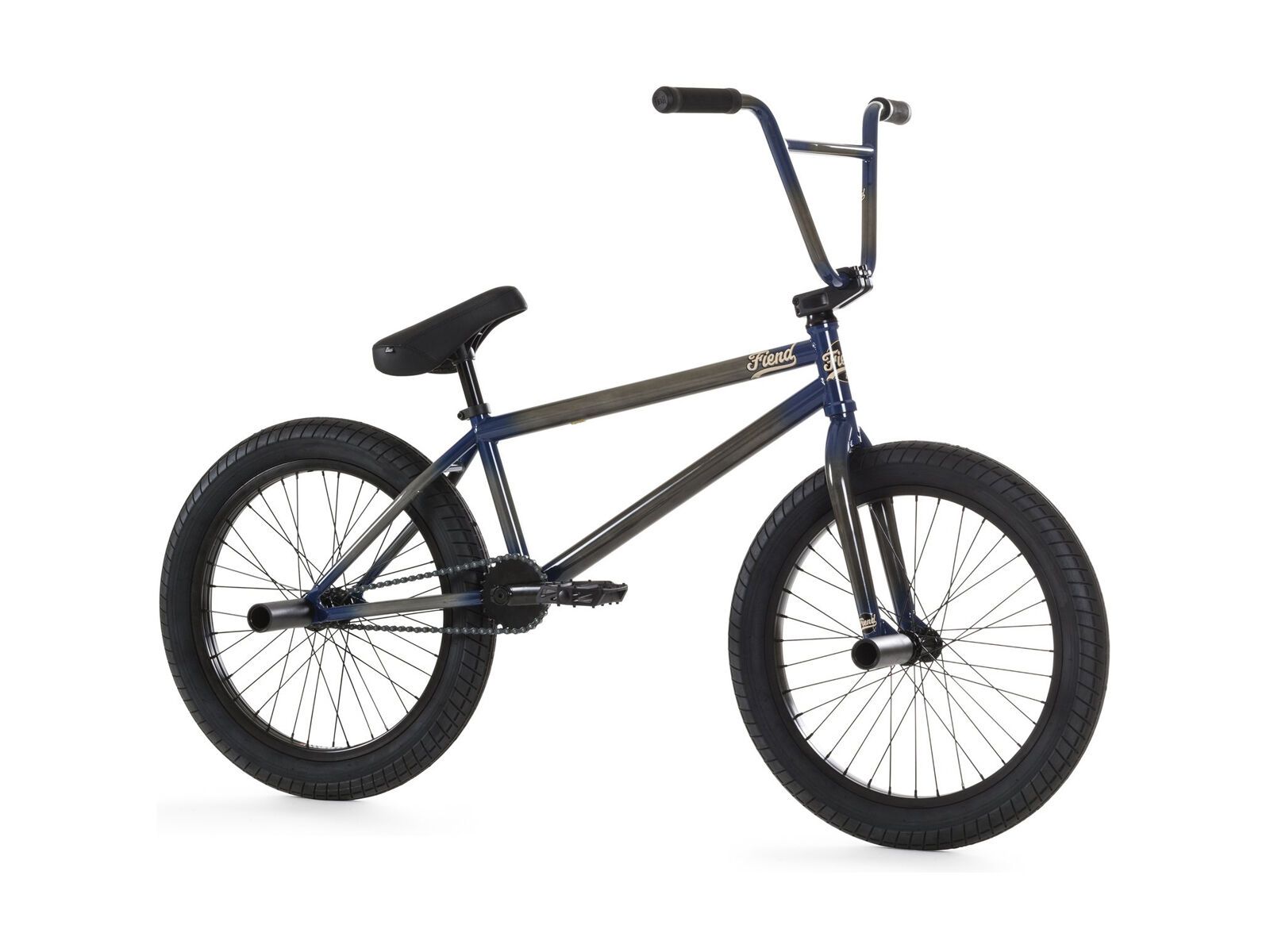 Fiend Type B, phosphate w/ navy - Bild 1