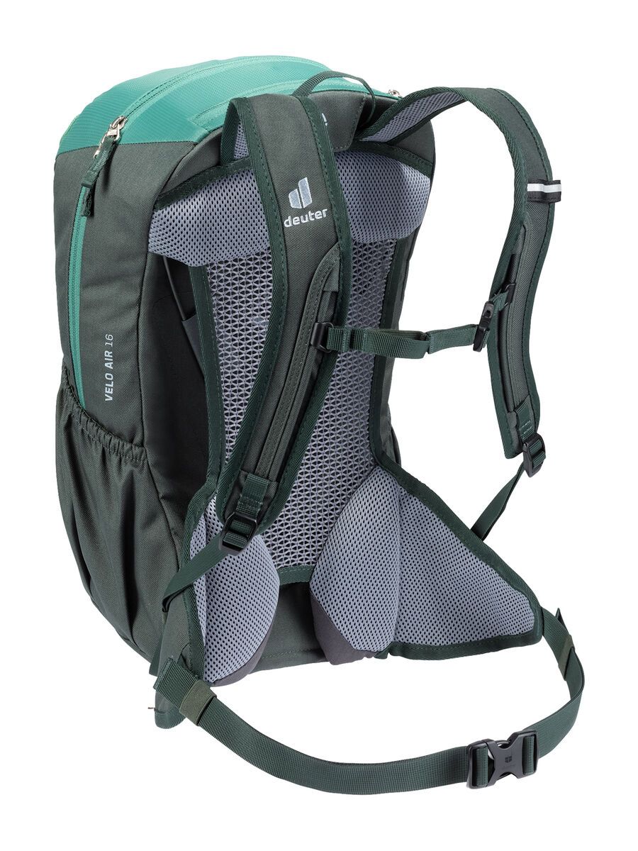 Deuter Velo Air 16, seagreen-ivy - Bild 2