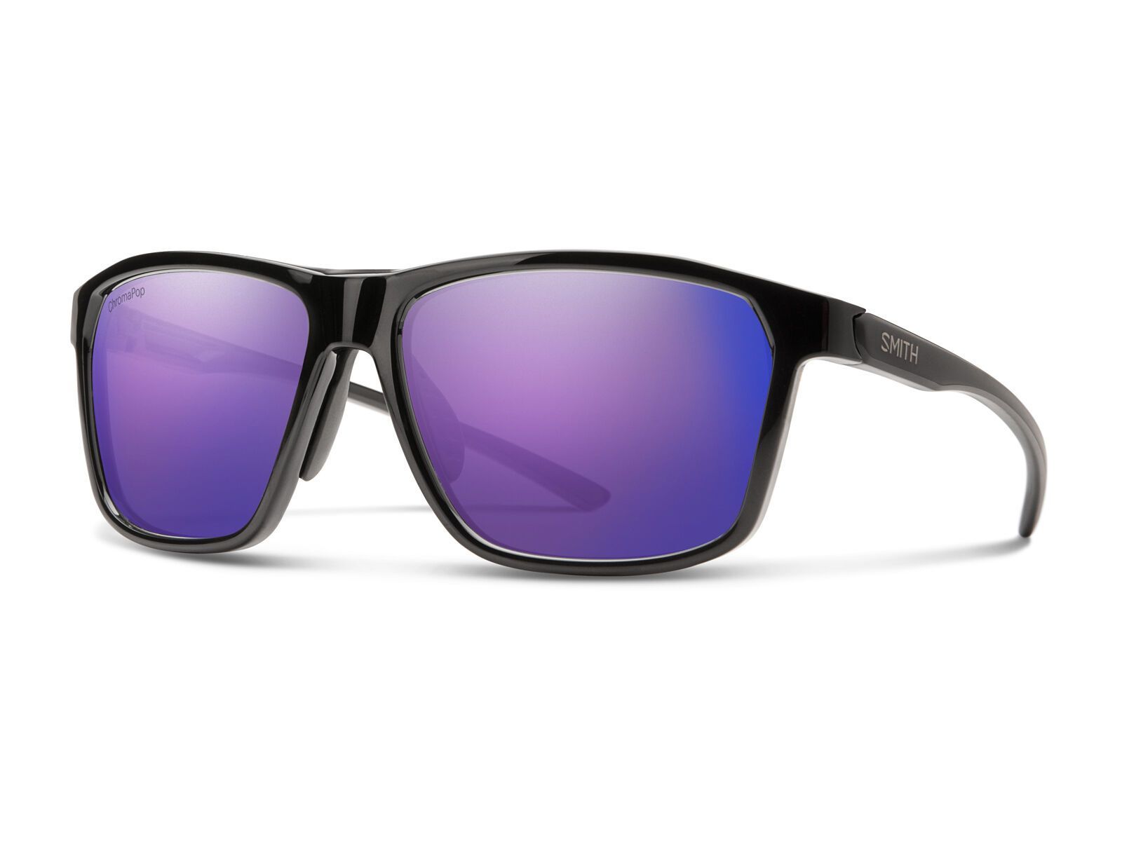 Smith Pinpoint, ChromaPop Violet Mirror / black - Bild 1