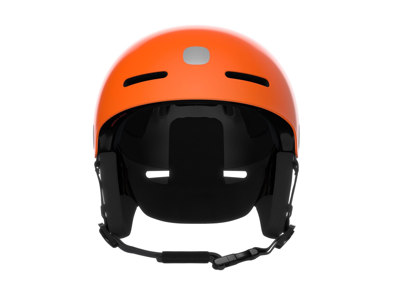 POC POCito Fornix MIPS, fluorescent orange - Bild 2