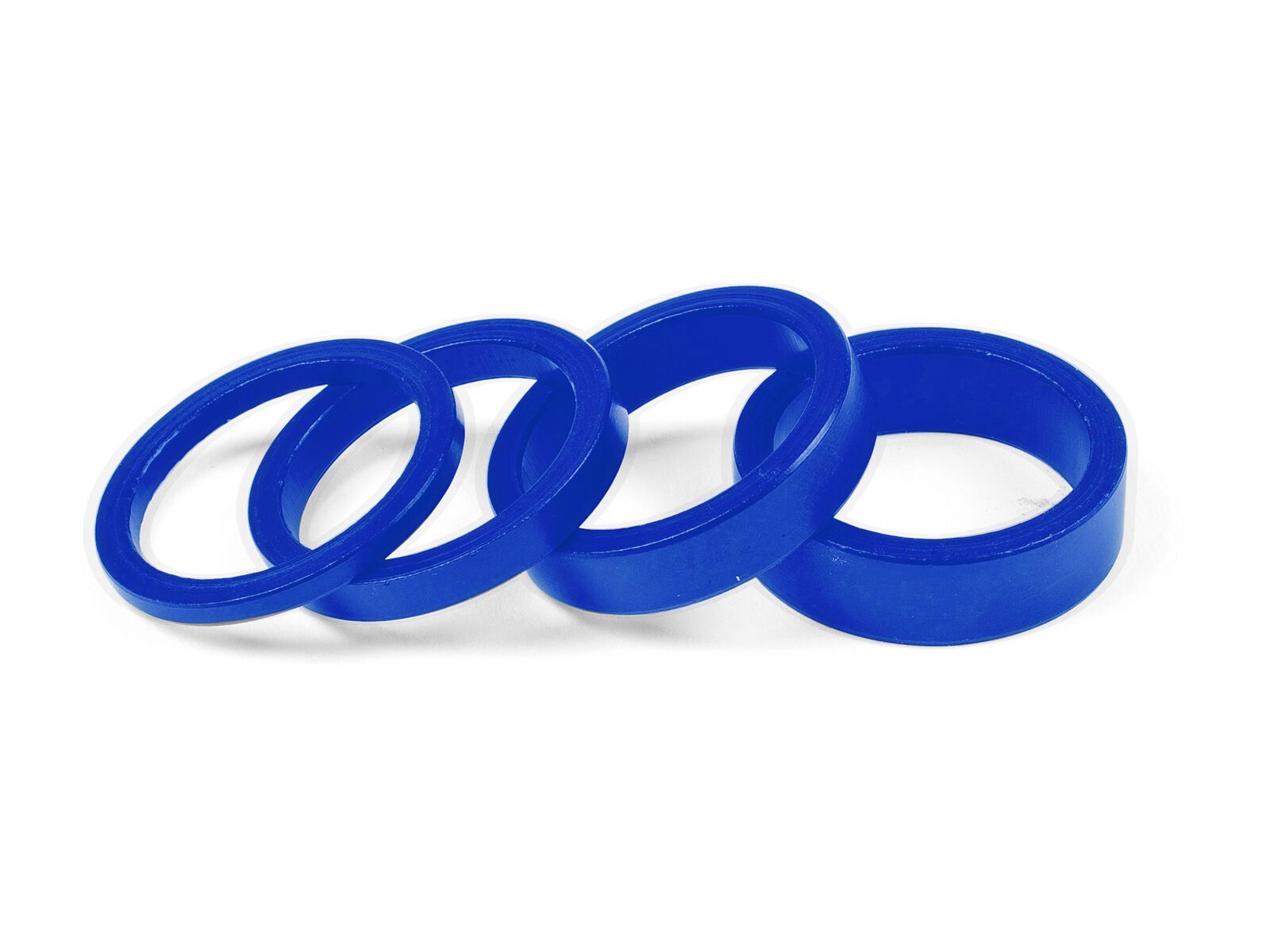 Salt Headset Spacer Set, blau - Bild 1