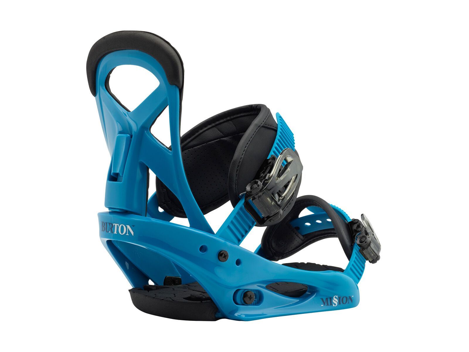 Burton Mission Smalls, blue boy - Bild 2