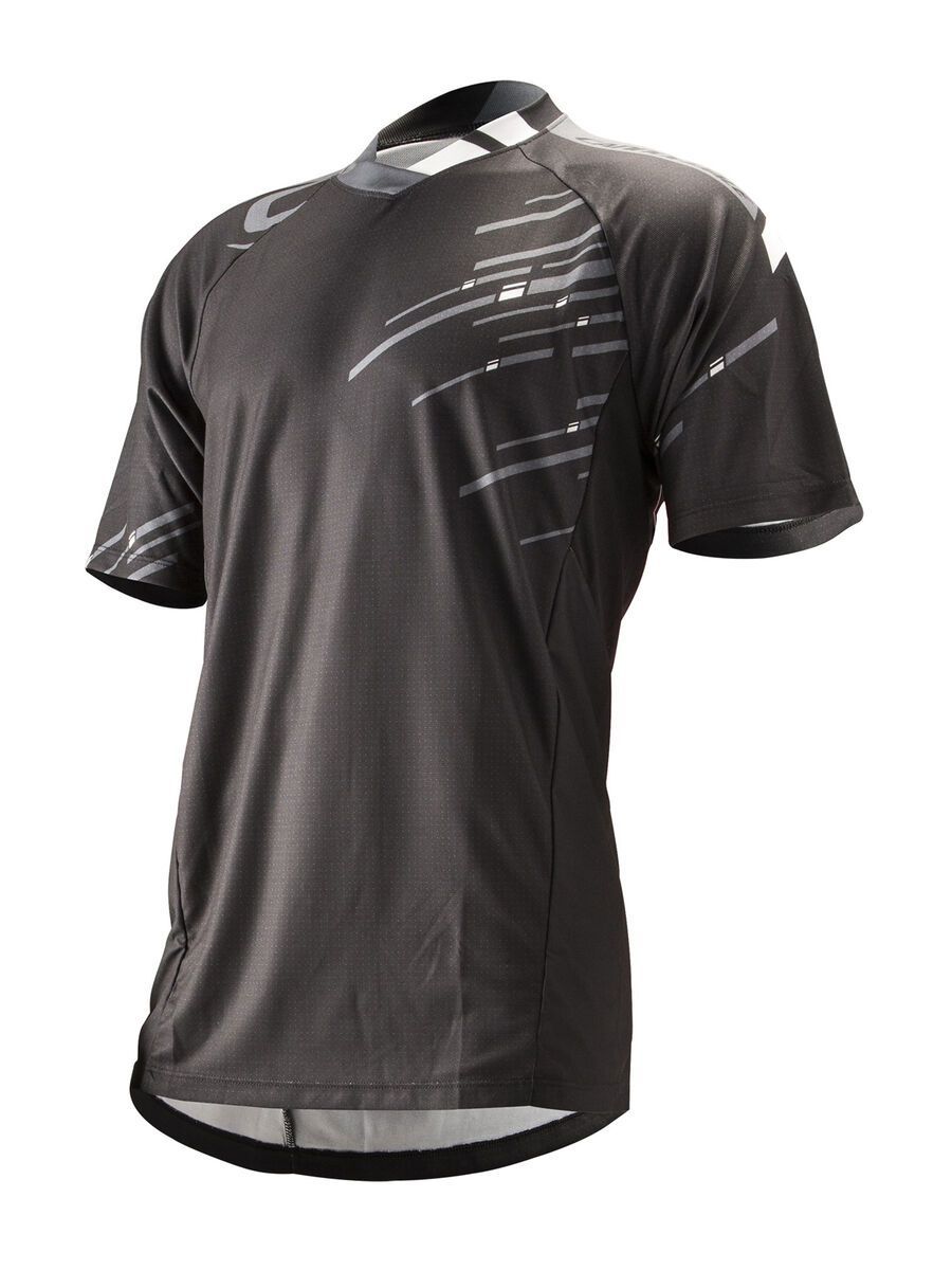 Cannondale SS Trail Jersey, black - Bild 1