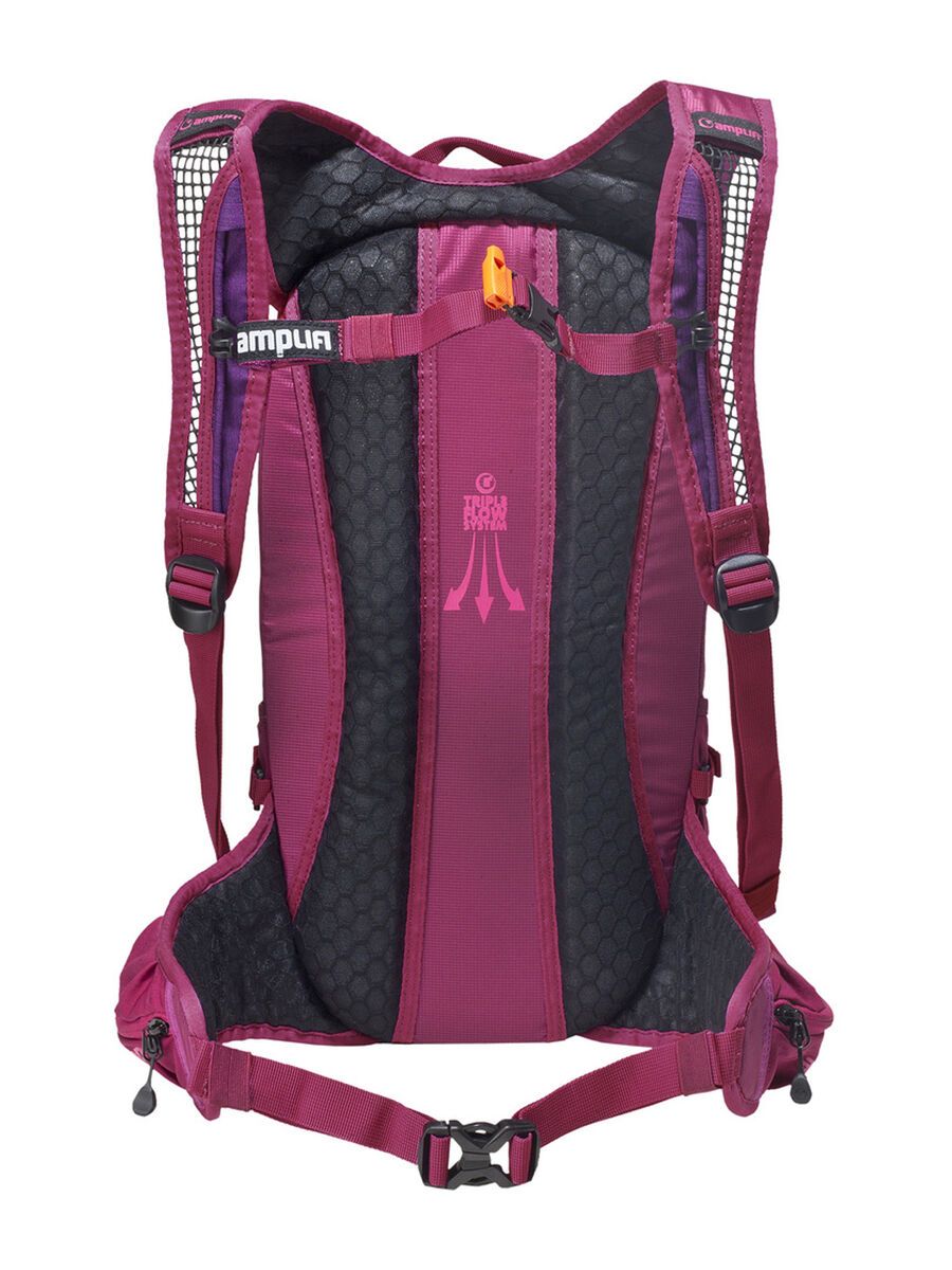 amplifi Trail 20 Women, purple - Bild 2