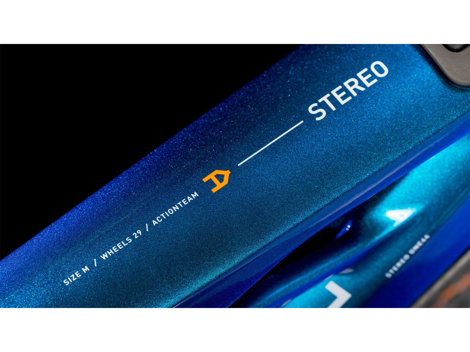 Cube Stereo Hybrid One44 HPC AT 800 29, actionteam - Bild 3