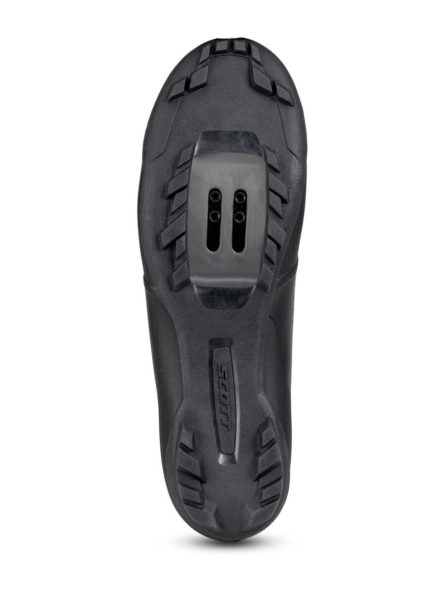 Scott Gravel RC Carbon Shoe, black - Bild 6