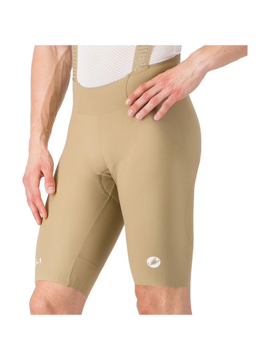 Castelli Espresso 2 Bibshort, elmwood - Bild 4