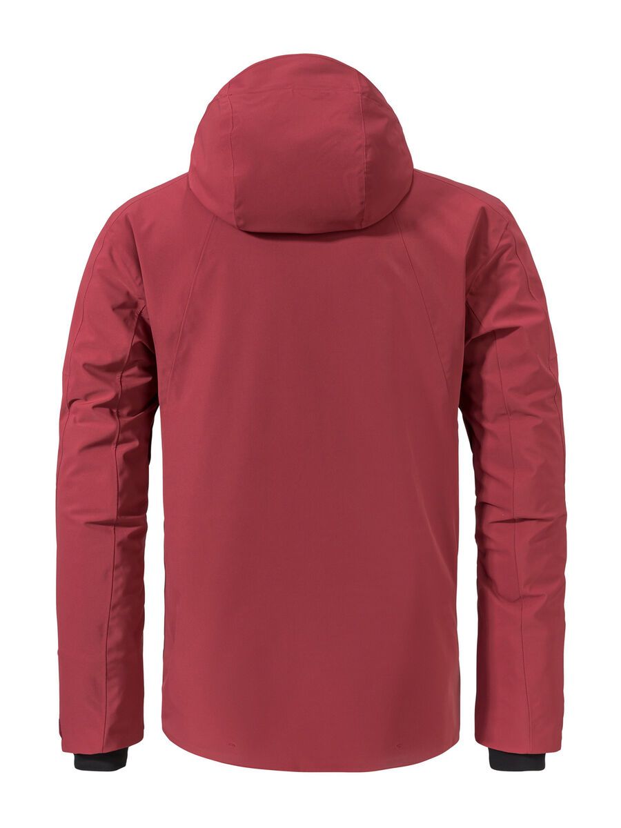 Schöffel Ski Jacket Style Skuta M, masala - Bild 2