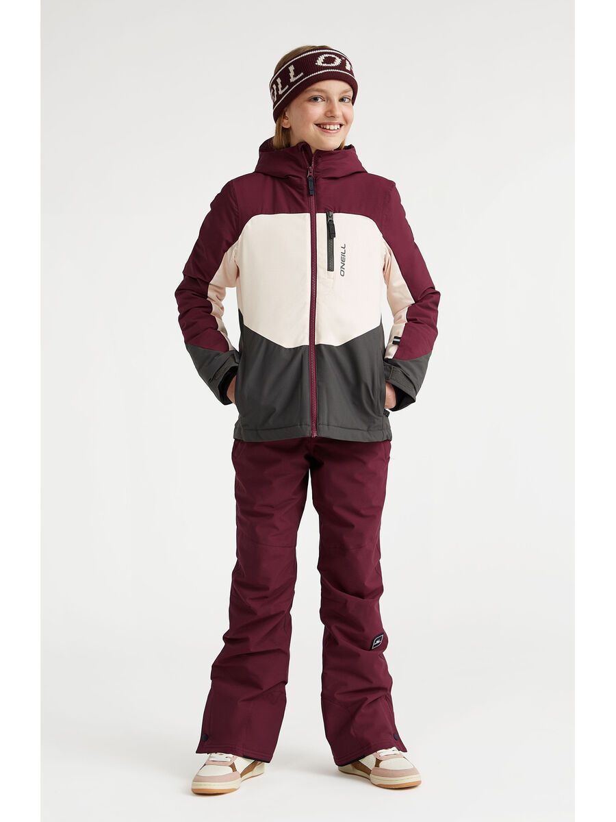 O’Neill Star Pants, windsor wine - Bild 3