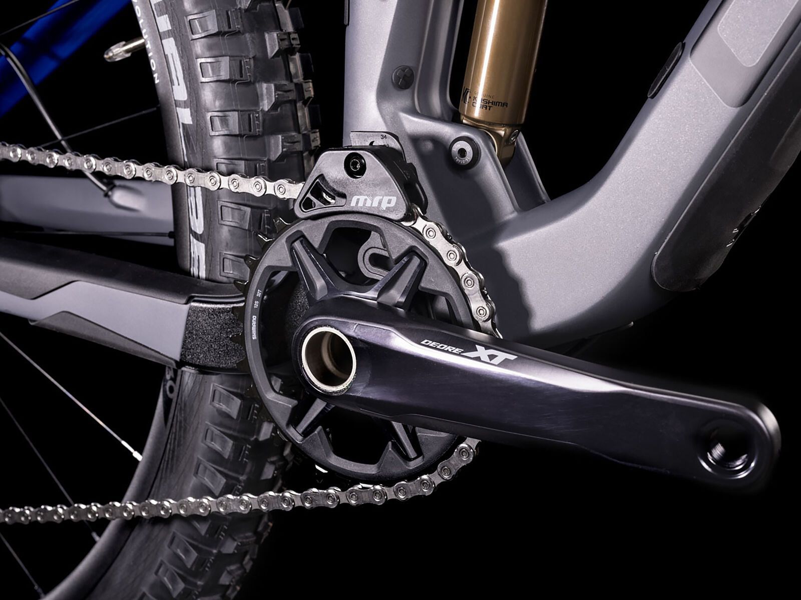 ***2. Wahl*** Cube Stereo 150 C:62 SL 29 actionteam 2022 - Bild 4