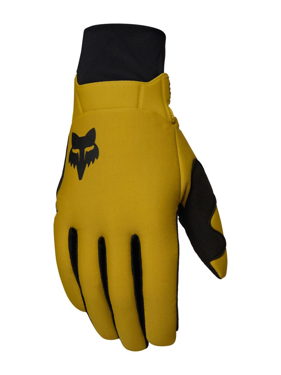 Fox Defend Thermo Glove, bronze - Bild 1