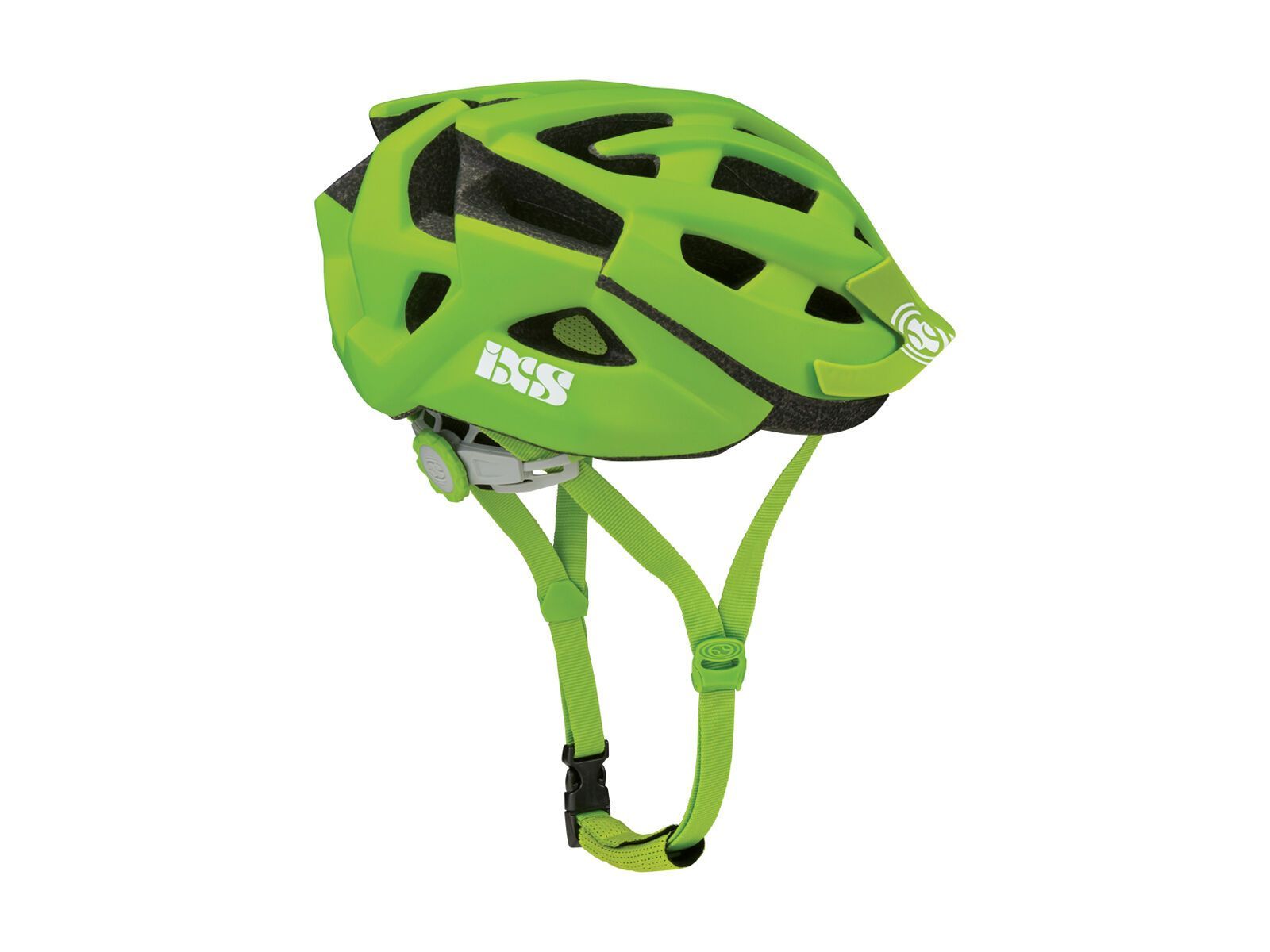 IXS Kronos Evo, green - Bild 3