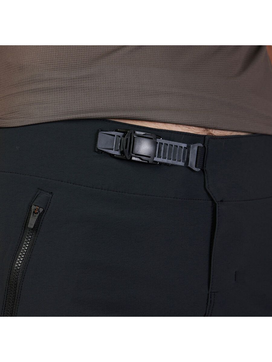 Fox Flexair Short, black - Bild 7