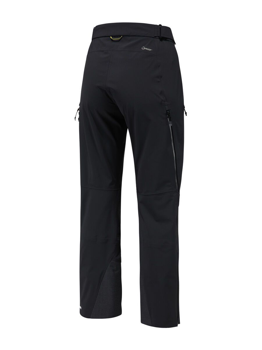 Haglöfs L.I.M Touring Proof Pant Women, true black - Bild 2