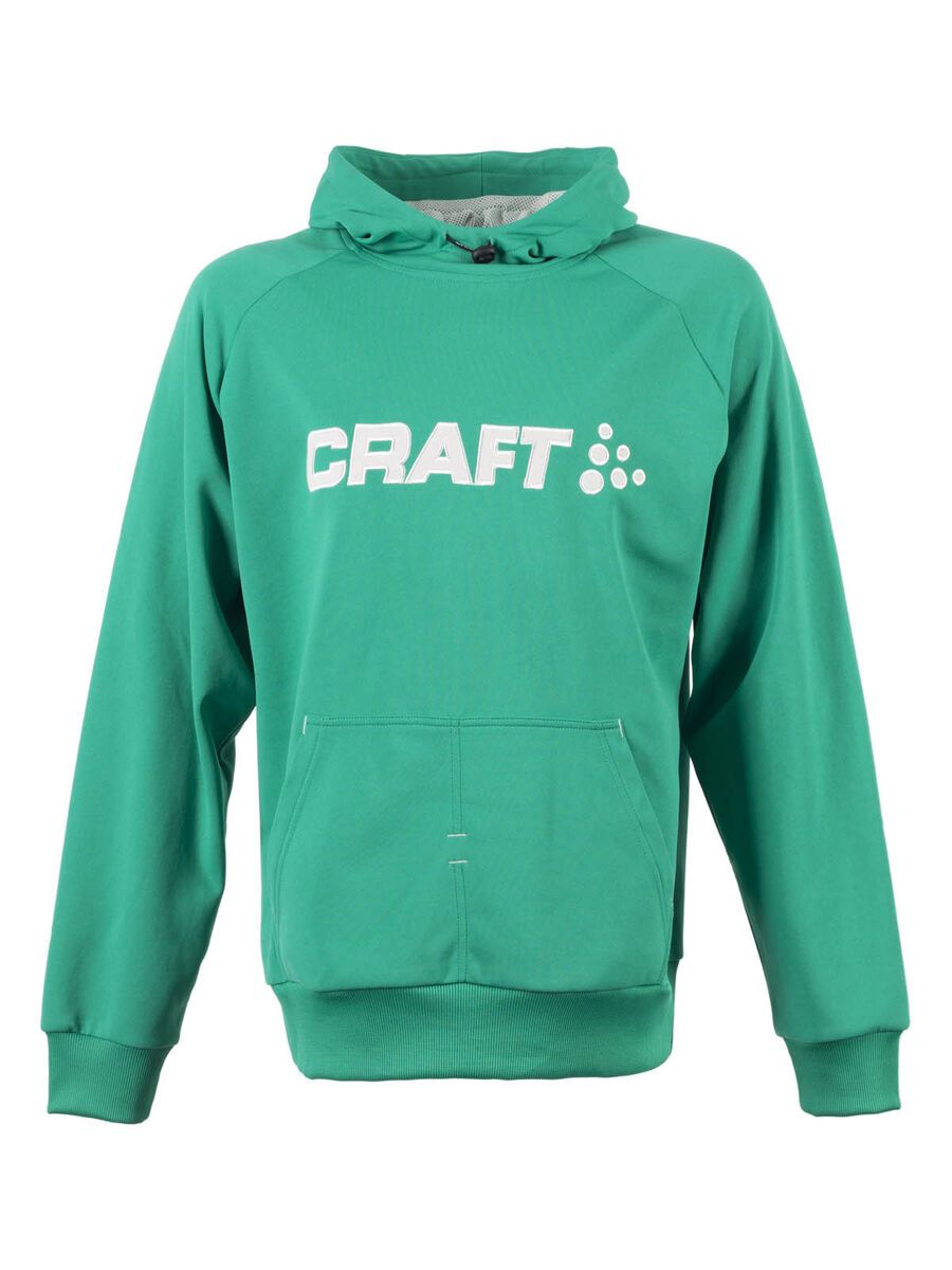 Craft Flex Hood, Alpgreen - Bild 2