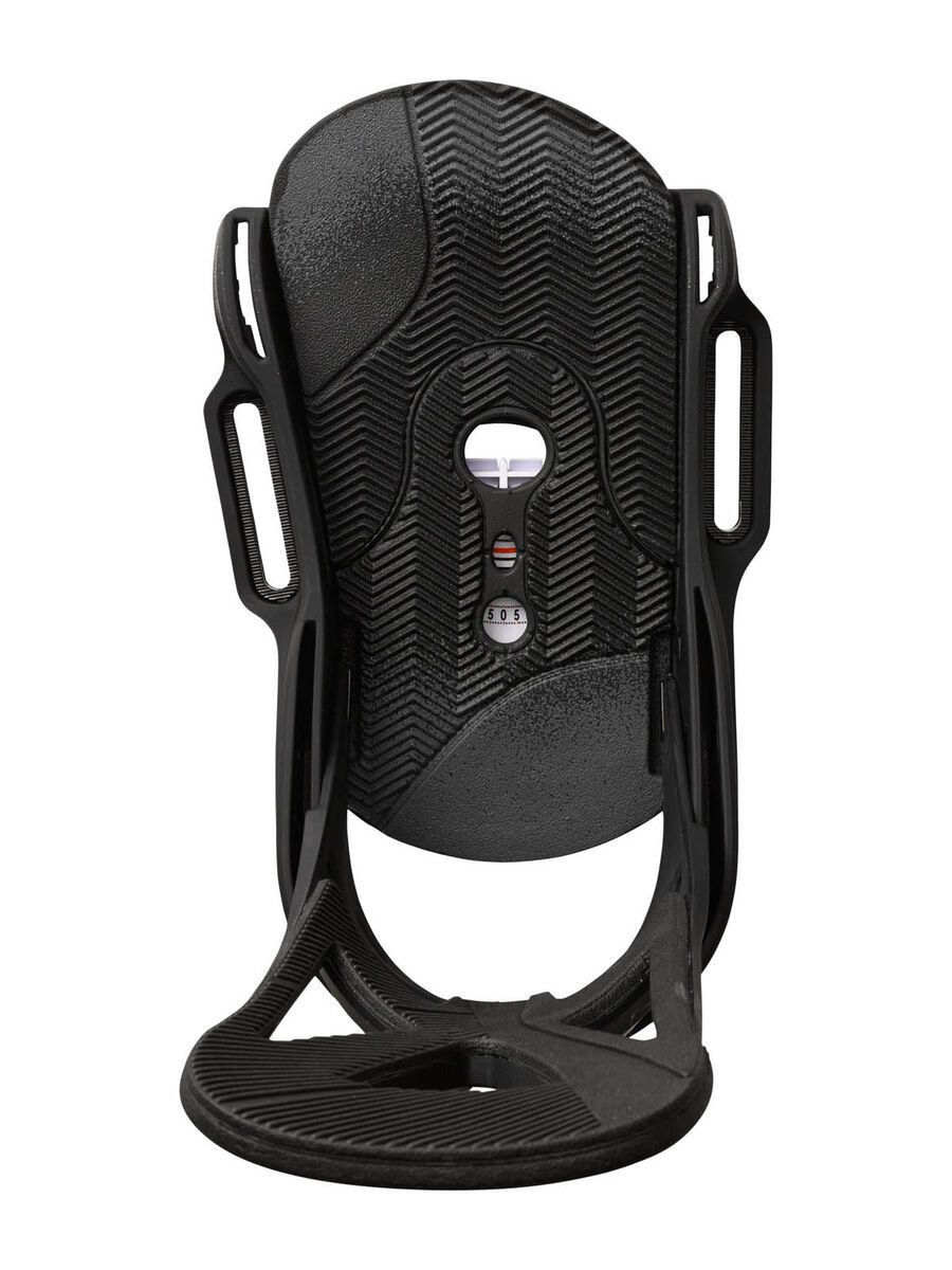 Burton Mission EST, Black Grit - Bild 5