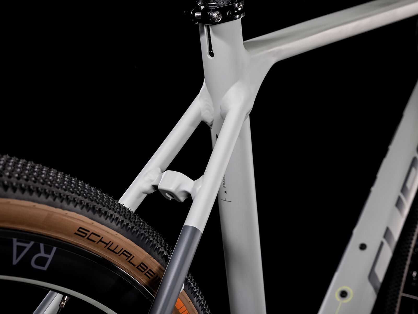 Cube SL Road Pro, lunar´n´green - Bild 3