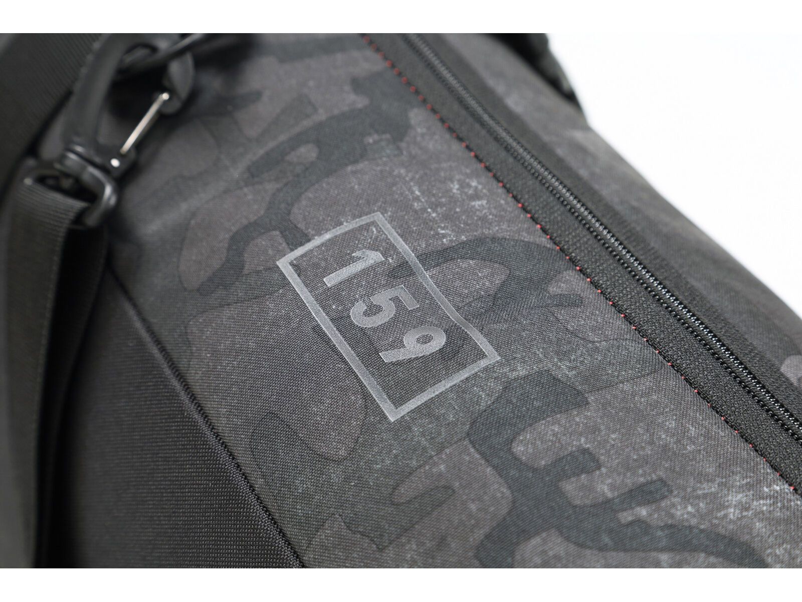 Nitro Cargo Board Bag 159, forged camo - Bild 7