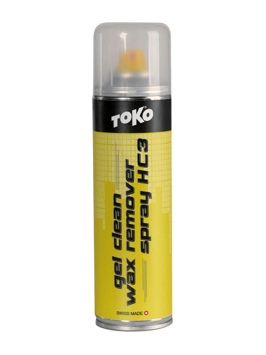 Toko Gel Clean Spray HC3 - Bild 1