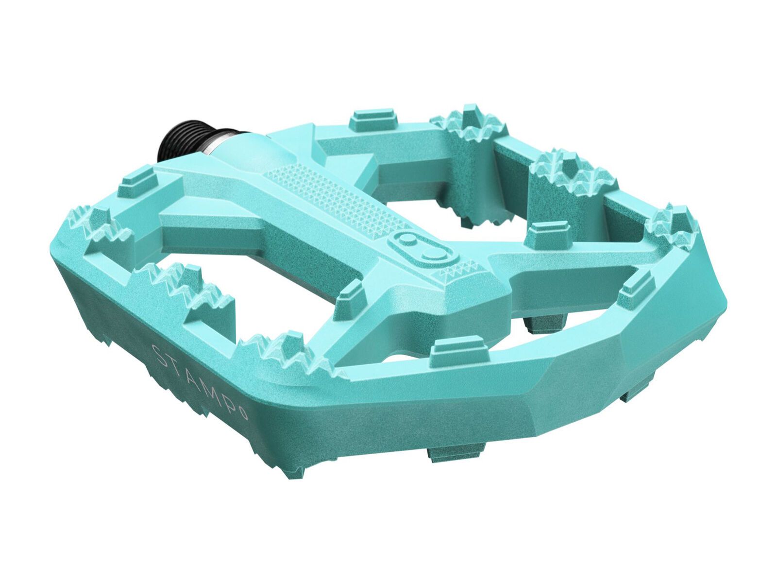 Crankbrothers Stamp 0 Small, türkis - Bild 2