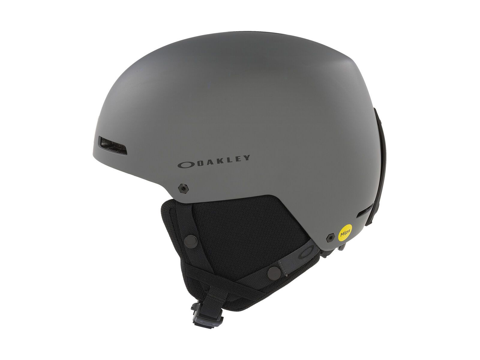 Oakley Mod1 Pro, forged iron - Bild 2