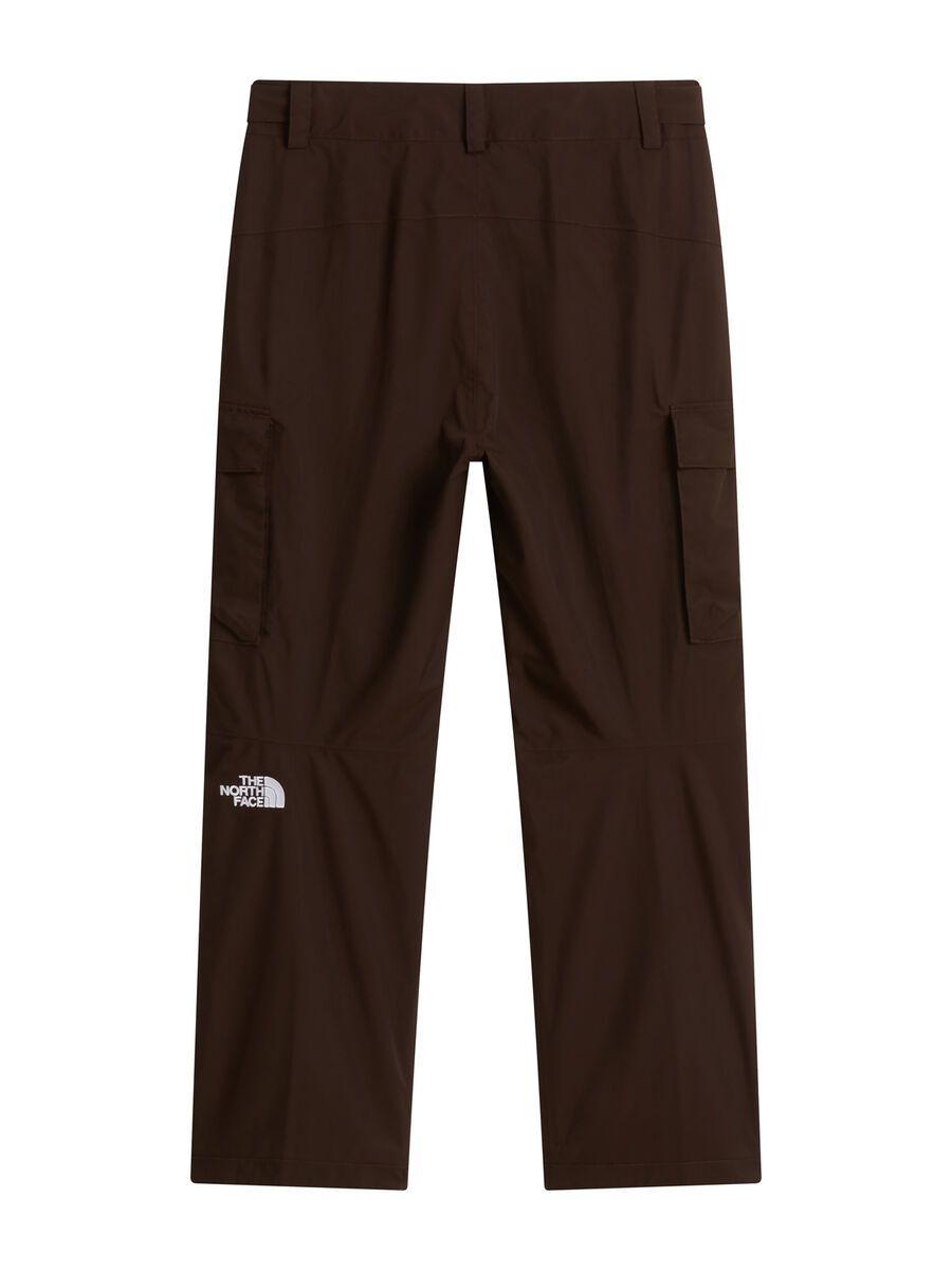 The North Face M Blizzardery Cargo Pant, dark chestnut - Bild 2