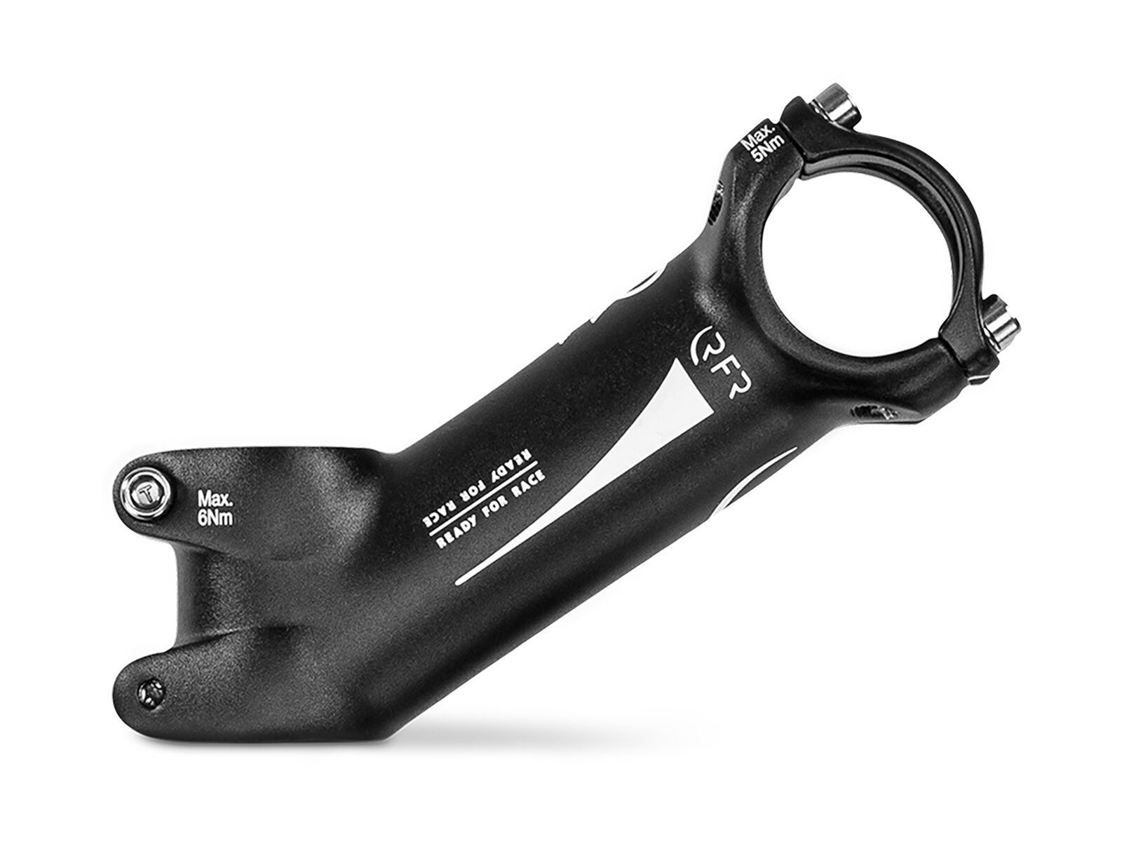 Cube RFR Vorbau 35 Grad OS, black - Bild 1