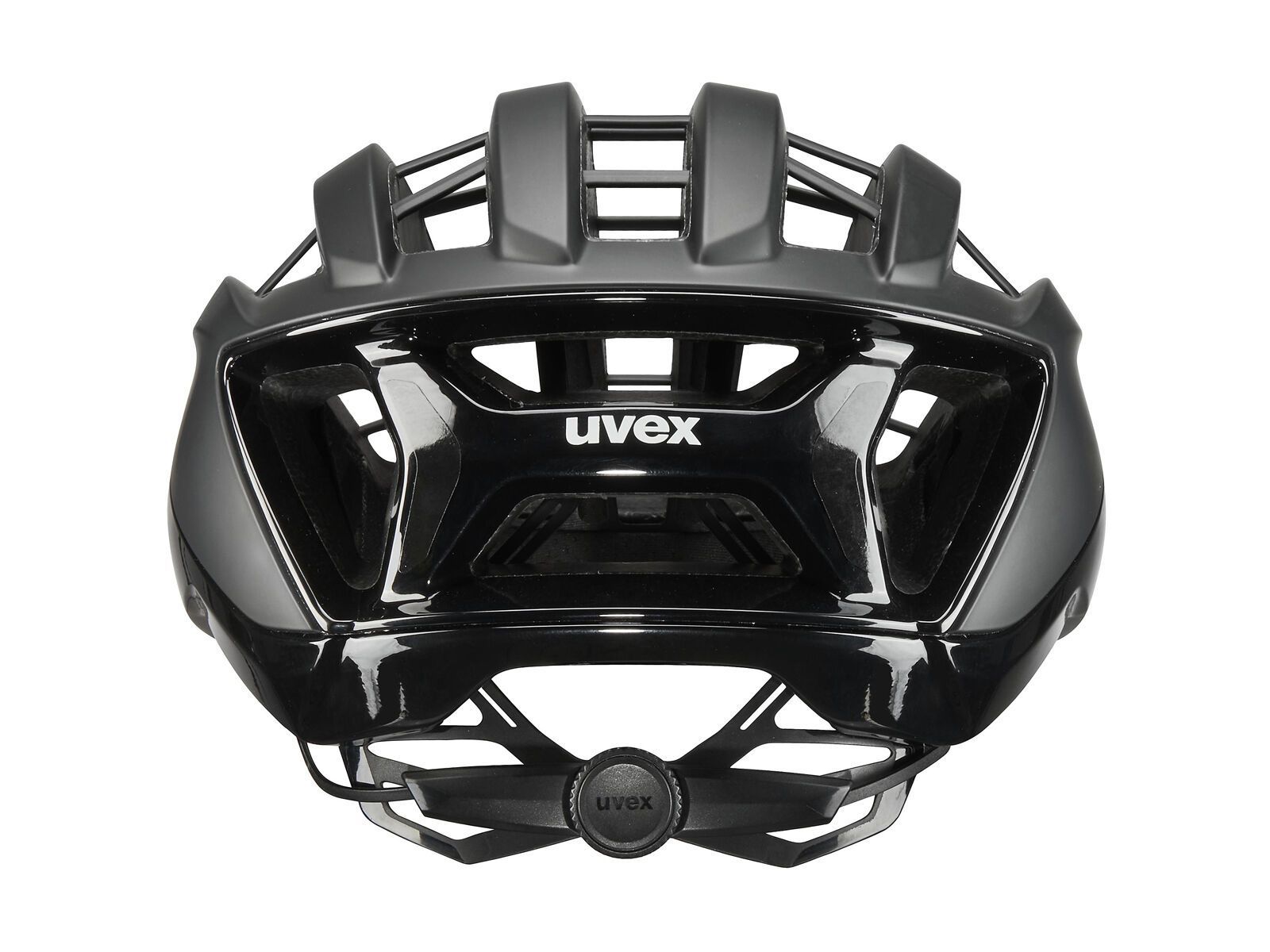 uvex surge, black matt - Bild 3