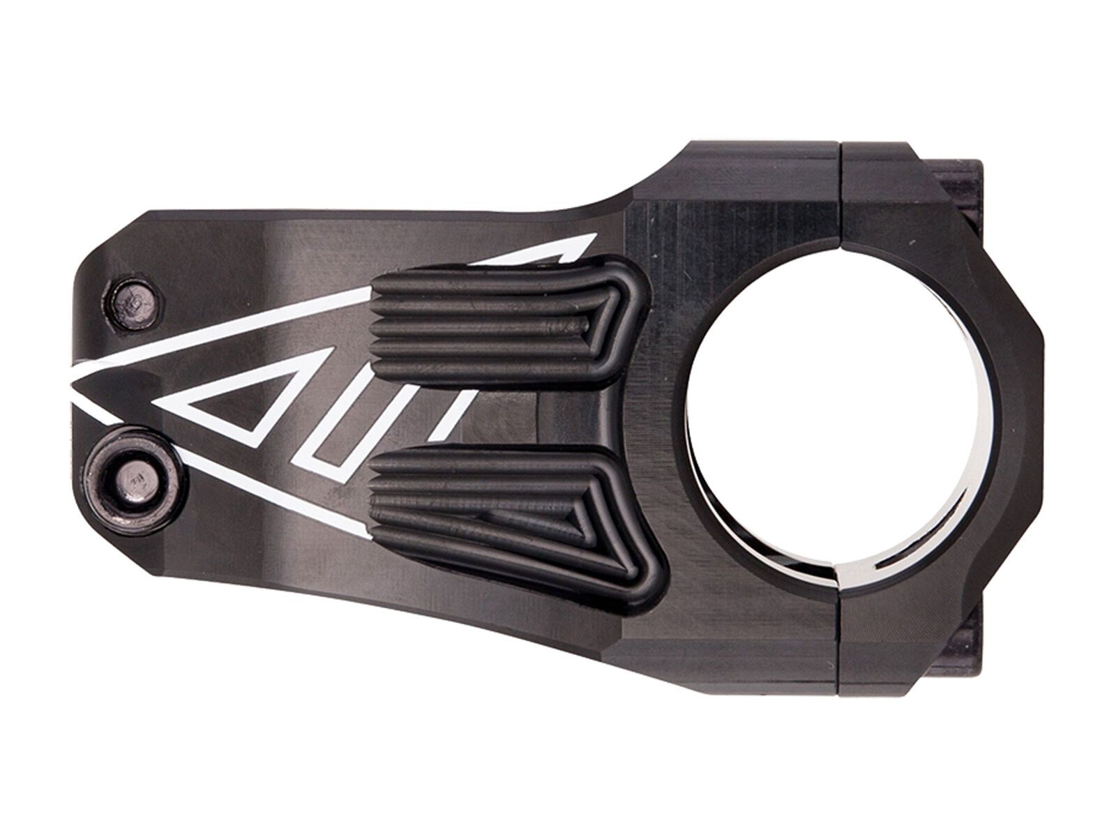 Azonic Pleasure Dome Stem, black - Bild 1