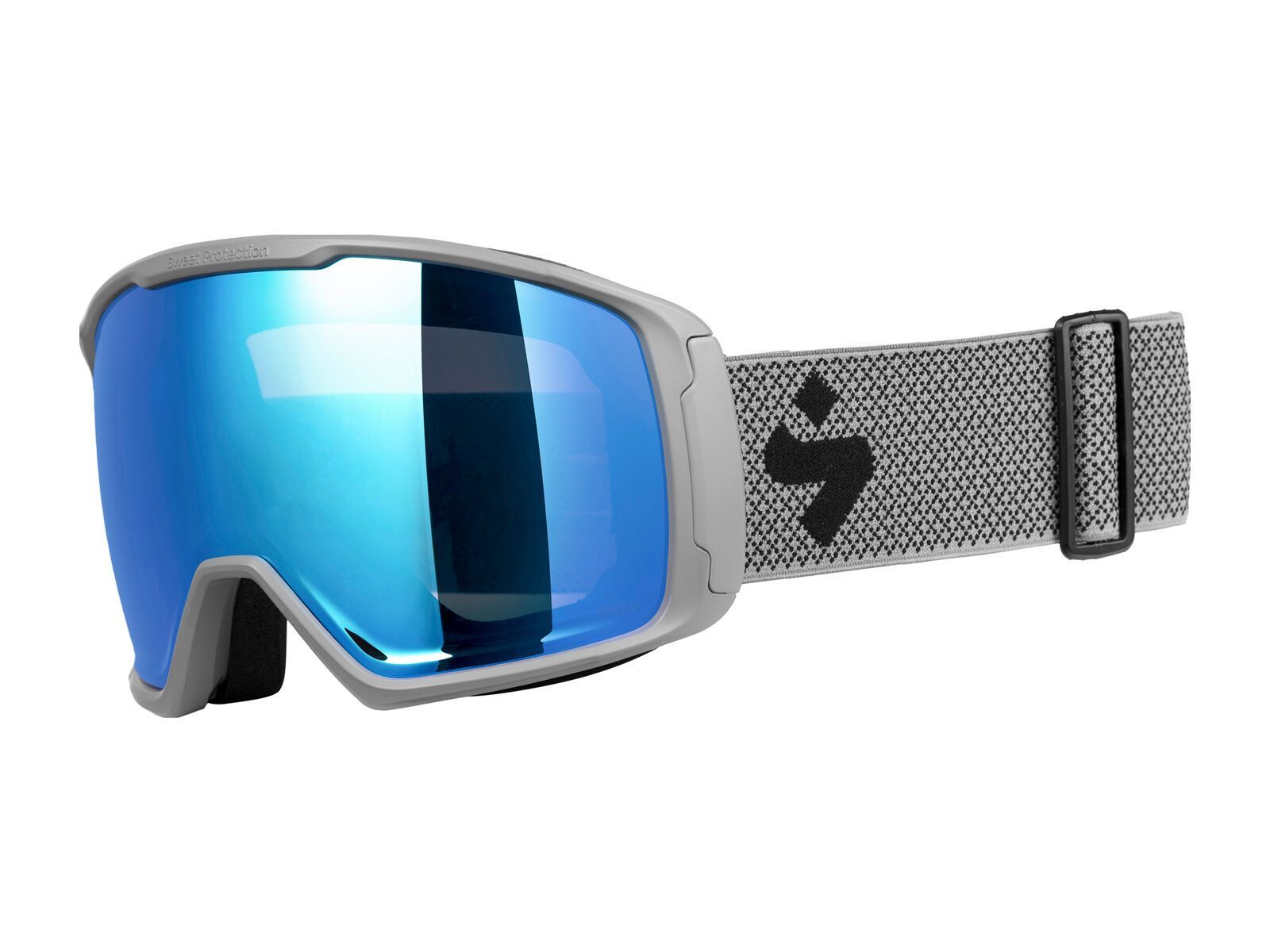 Sweet Protection Clockwork MAX RIG Reflect - RIG Aquamarine, nardo gray - Bild 1