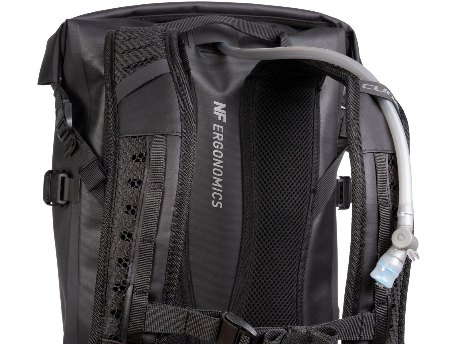 Cube Rucksack MTB 14 Pro, black - Bild 6