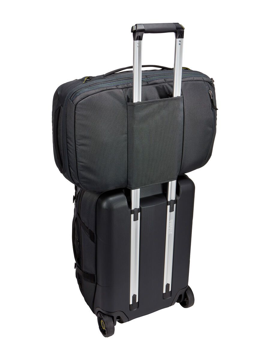 Thule Subterra Carry-On 40L, dark shadow - Bild 4