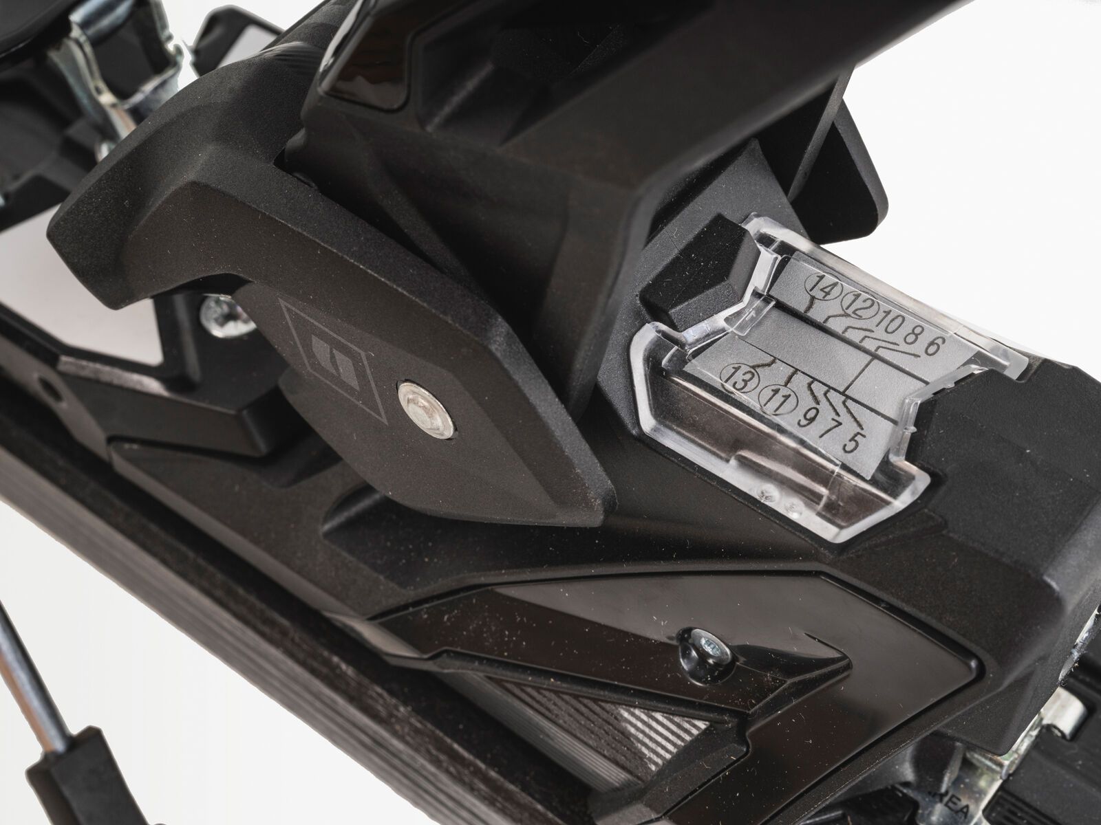 Armada Strive GW 14 - 115 mm, black - Bild 7