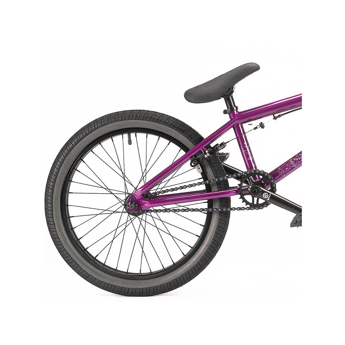 WeThePeople Curse, lila - Bild 4