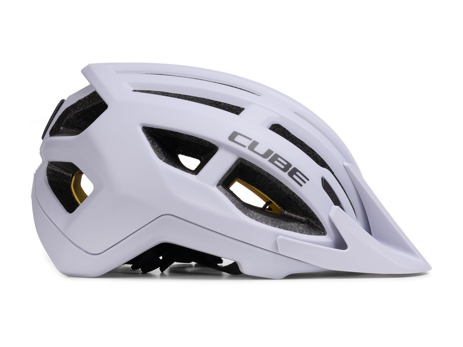 Cube Helm Offpath, lilac - Bild 2