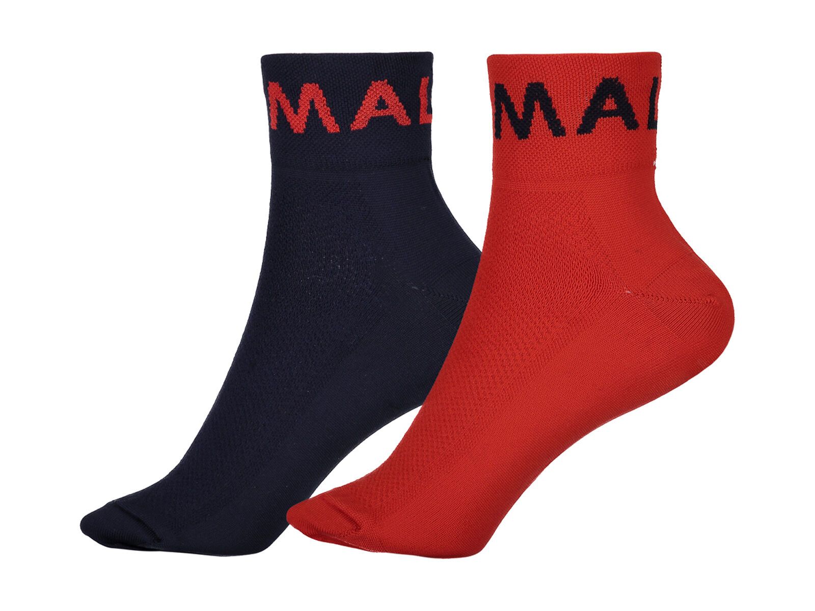 Maloja ChaposchM., red poppy multi - Bild 1