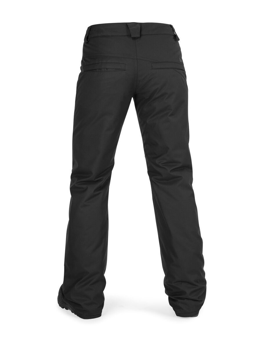 Volcom Frochickie Ins Pant, black - Bild 2