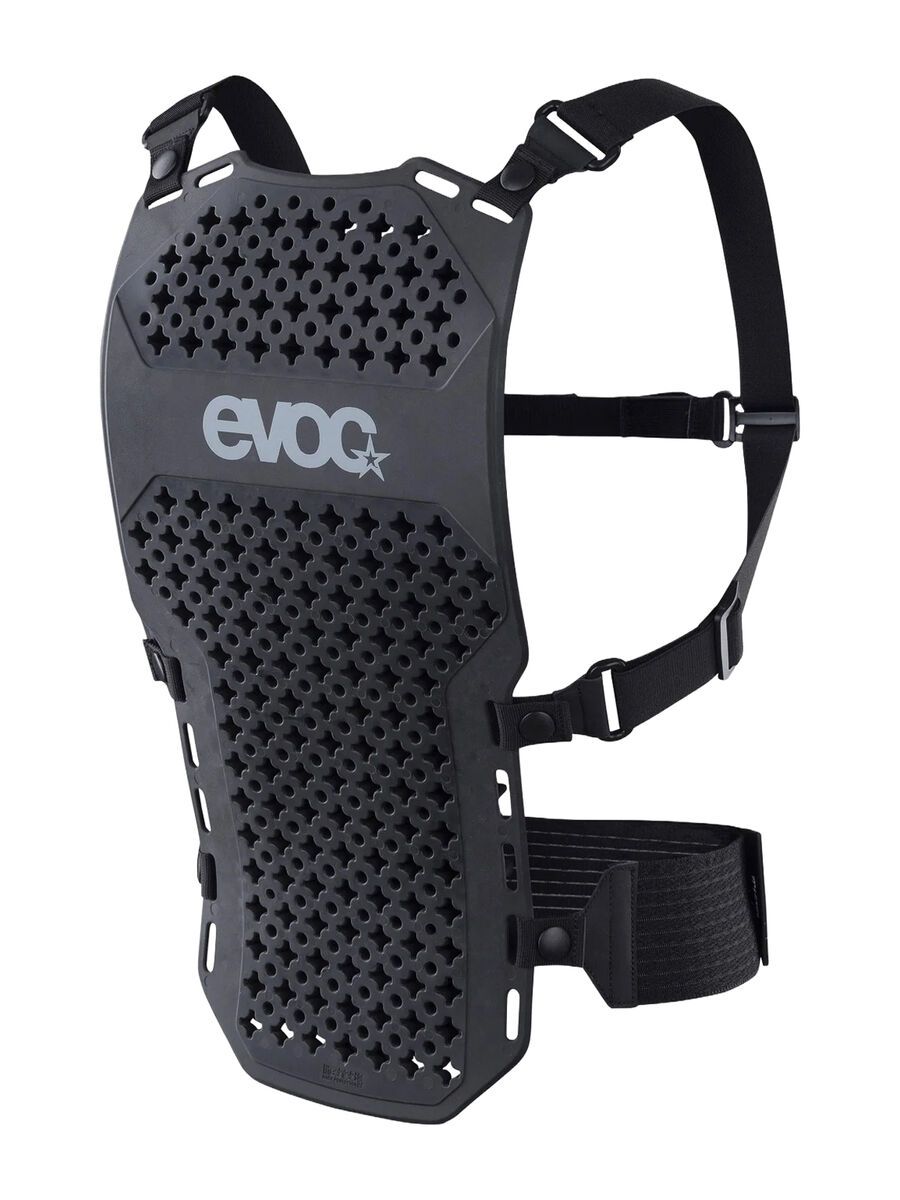 Evoc Torso Protector Back, black - Bild 1