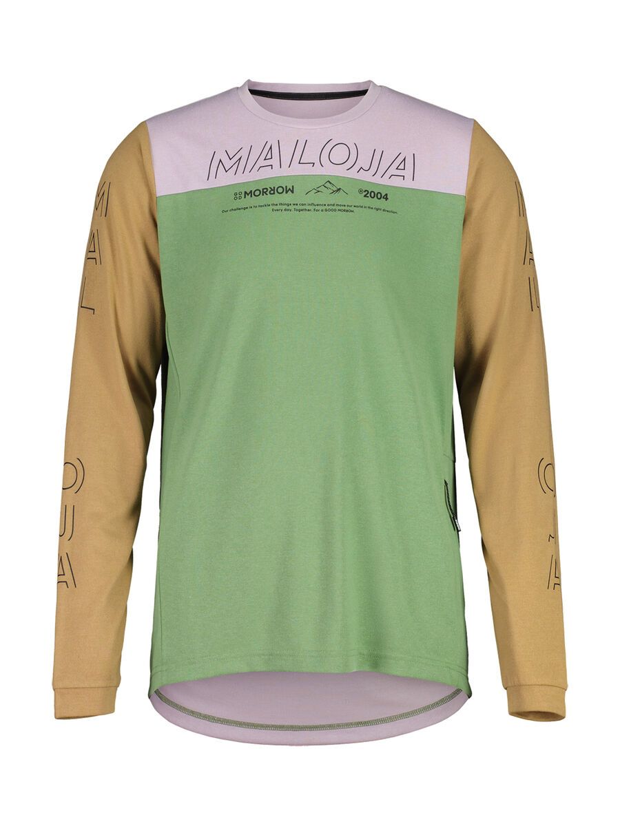 Maloja HaunoldM., pastel clover multi - Bild 1