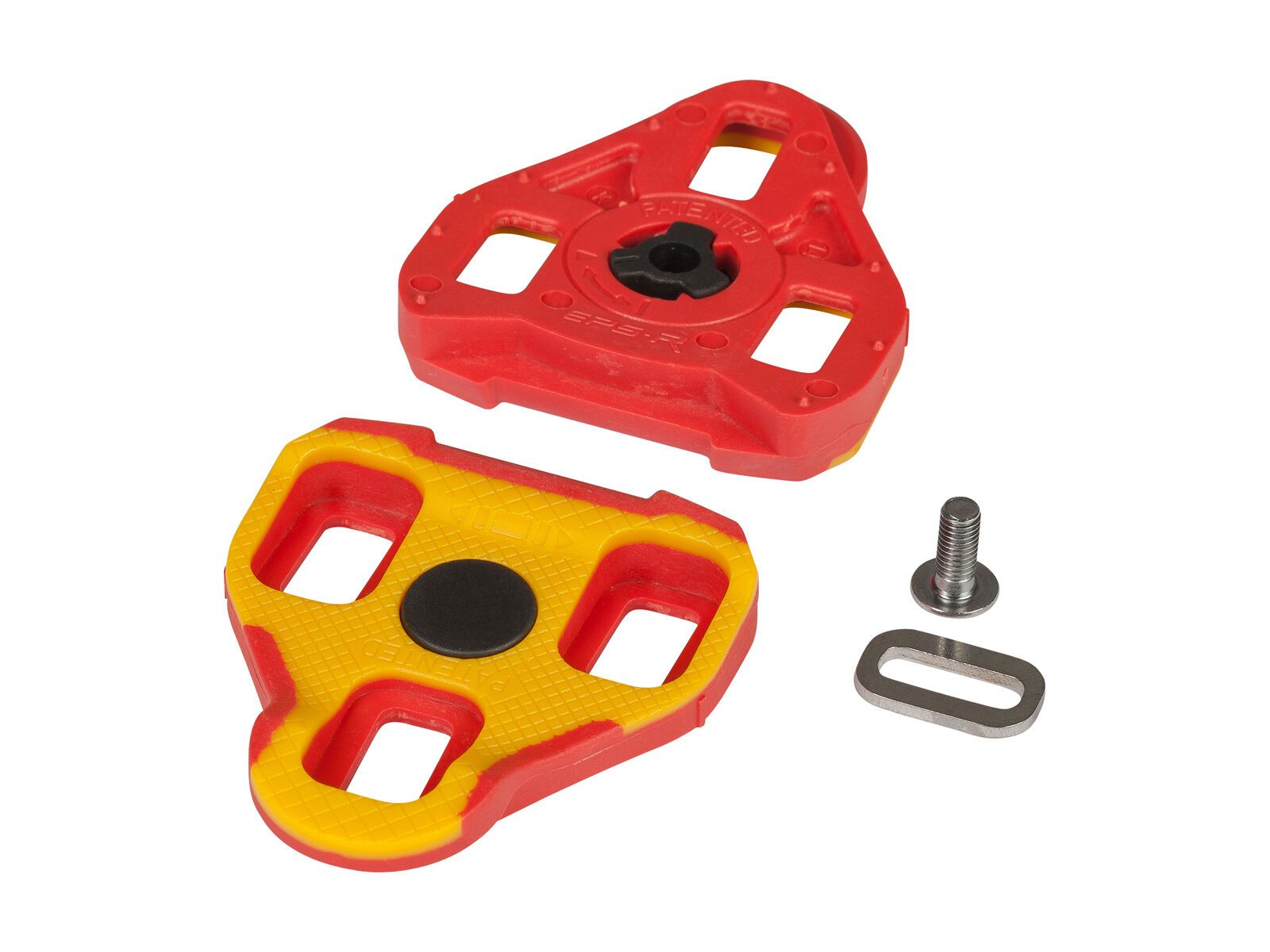 Cube RFR Cleats Look Keo 7 Grad - Bild 1