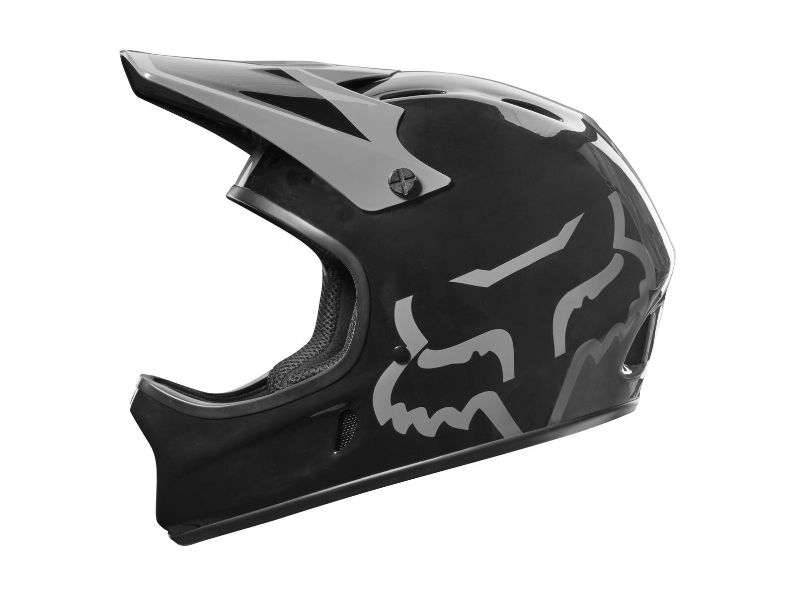 Fox Rampage, black - Bild 2