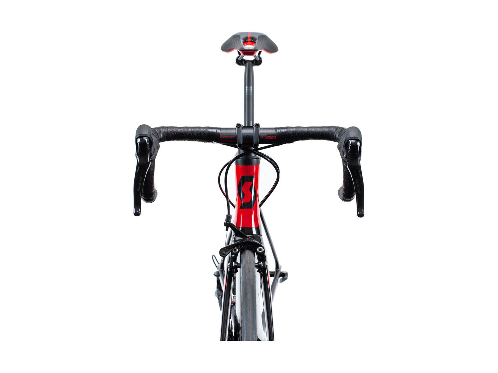 Scott Foil 30 - Bild 4