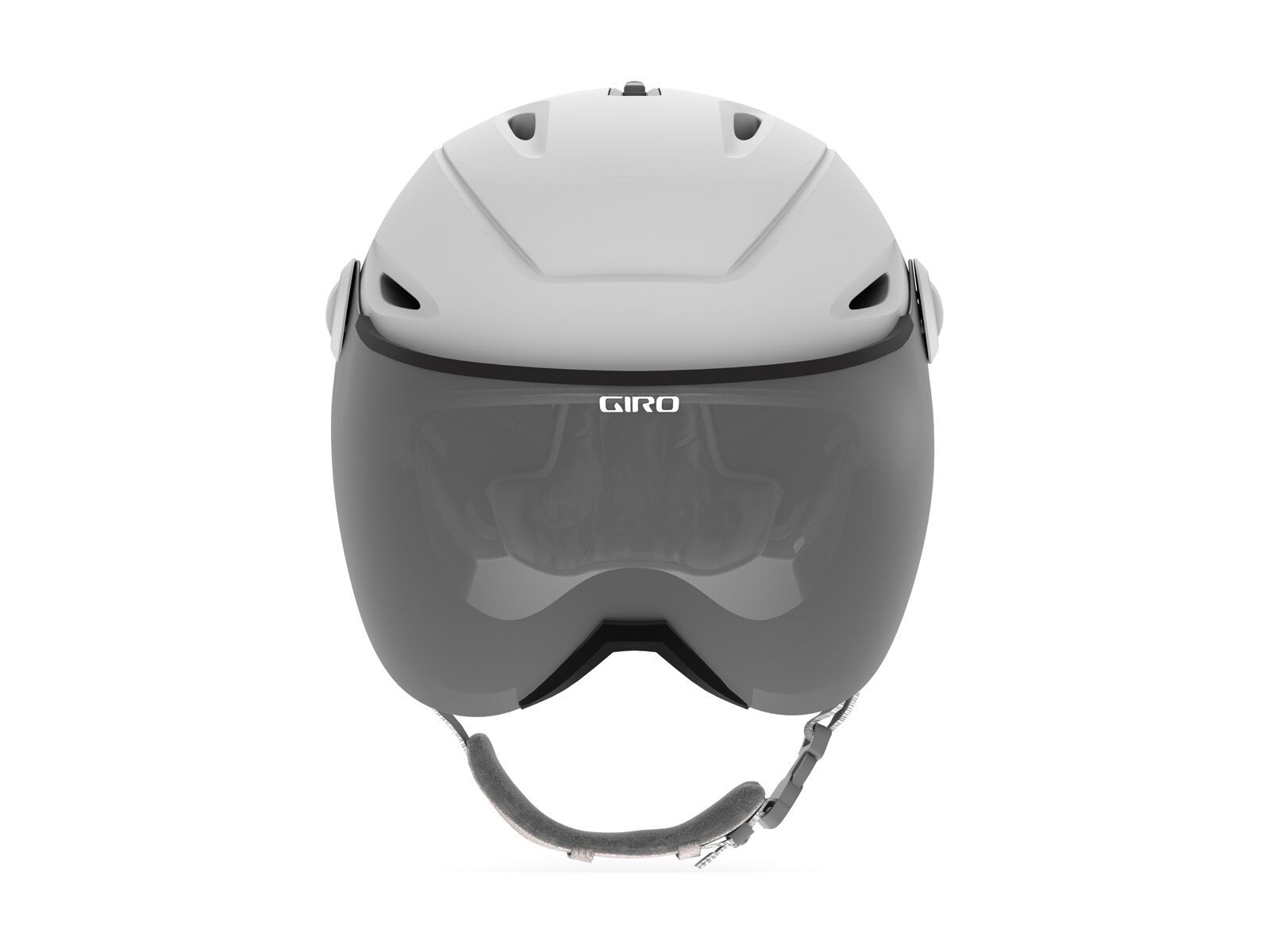 Giro Essence MIPS, matte white - Bild 3