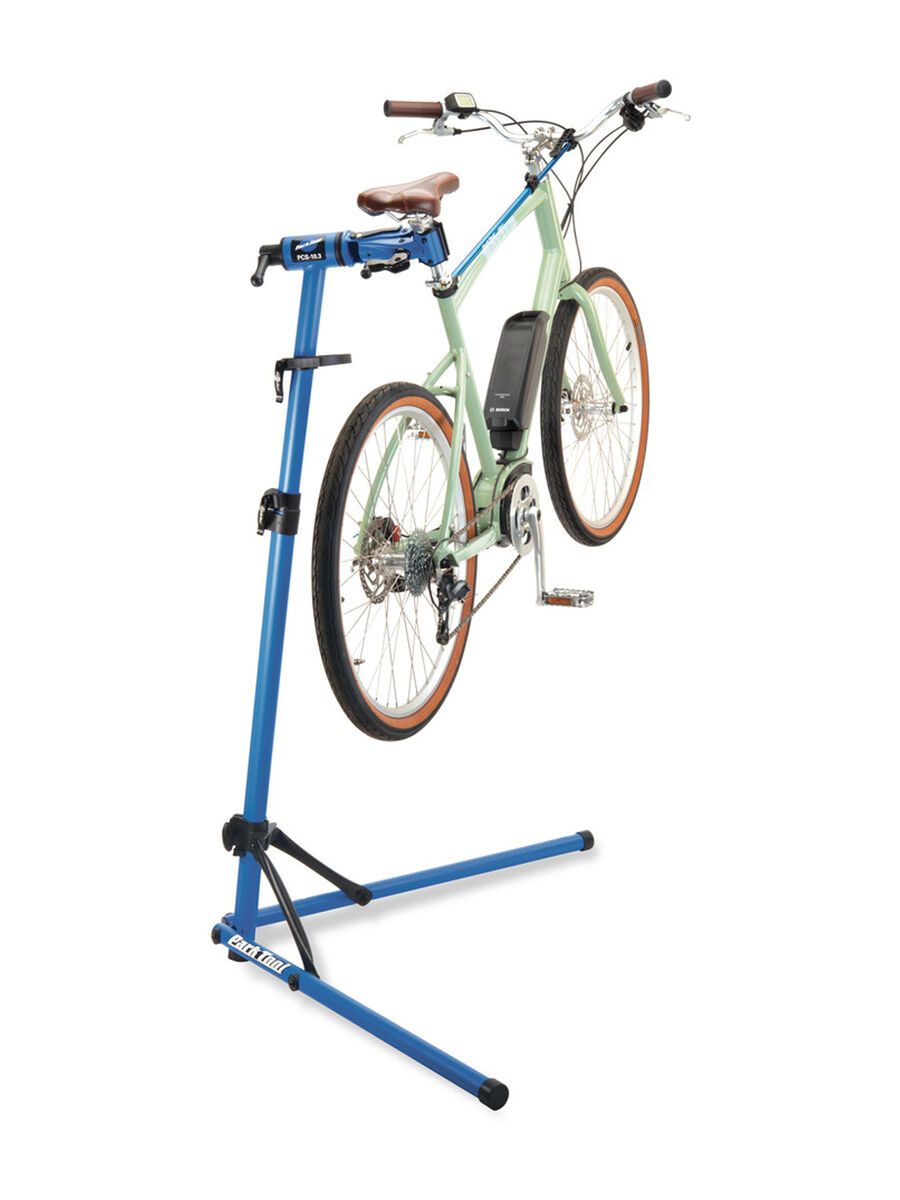 Park Tool PCS-10.3 Deluxe Home Mechanic Repair Stand - Bild 10