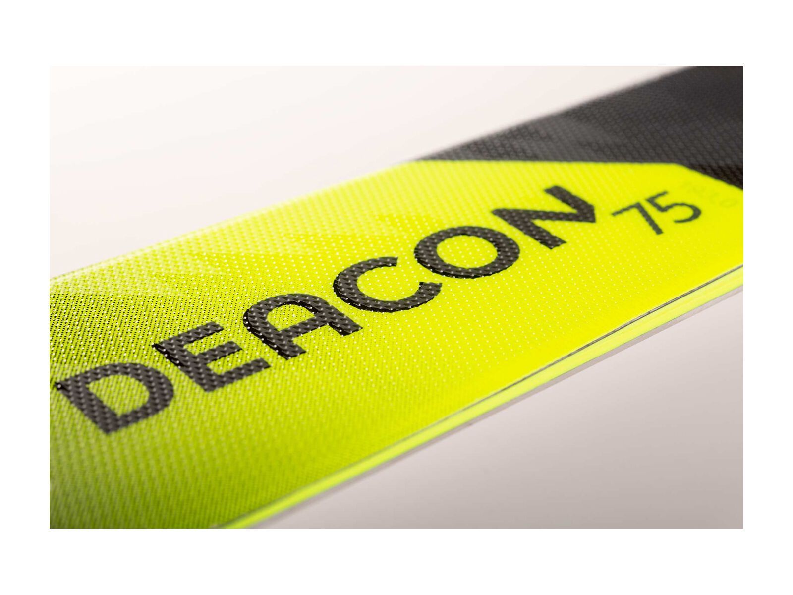 Völkl Deacon 75 2020 - Alpinski - Bild 5